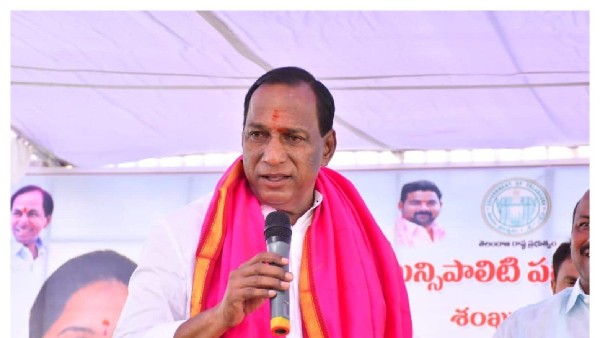 అర్ధరాత్రి హైడ్రామా