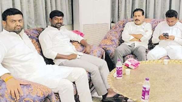సిట్ ముందుకు వెళ్ళాలంటే ఇతర రాష్ట్రాల సహకారం అవసరం