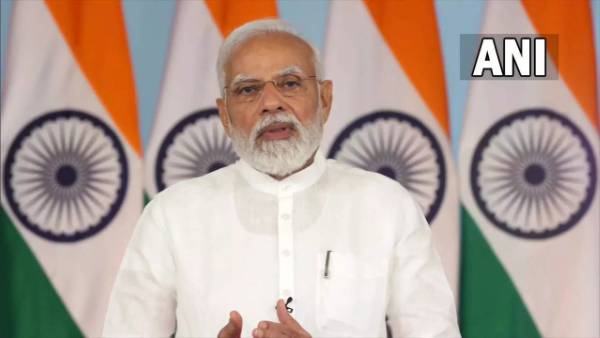India expresses displeasure after US referred PM Modi with Saudi leader Mohammed bin Salman India expresses displeasure after US referred PM Modi with Saudi leader Mohammed bin Salman