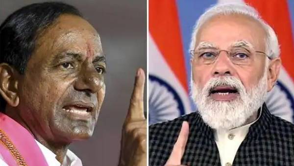 తెలంగాణాకు అన్యాయం చేస్తూ ఇక్కడకు రావటం దేనికి ?