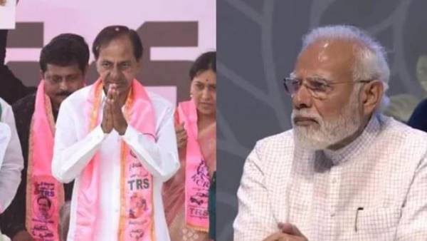 ప్రధాని మోడీ టూర్.. హైదరాబాద్లో ట్రాఫిక్ ఆంక్షలు