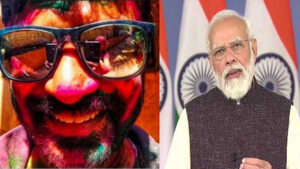 బెంగళూరులో టెక్కీ కాపురం