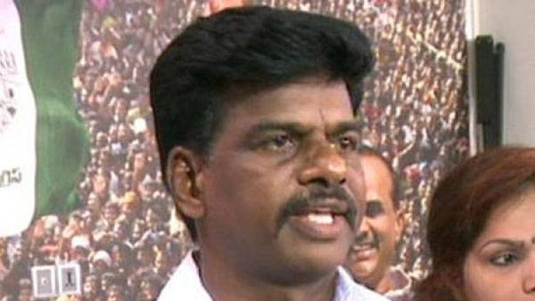 అనంతపురంలోని రాంనగర్ లో..