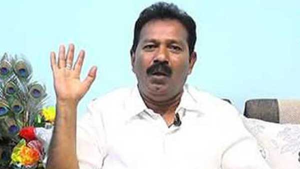 YSRCP Guntur East MLA Mustafa Key announcement on contesting in 2024 Elections YSRCP Guntur East MLA Mustafa Key announcement on contesting in 2024 Elections
