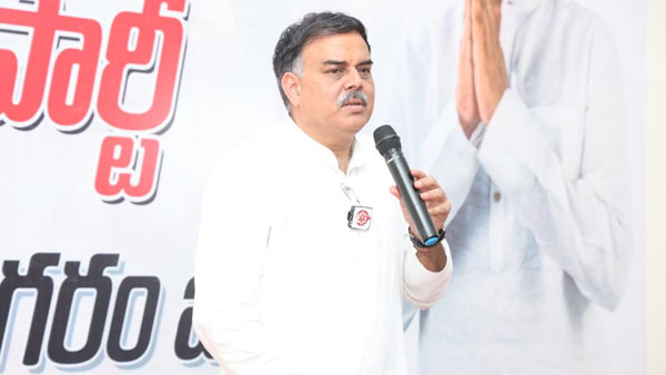 ప్రభుత్వమే చేసిన ఘటన అది..