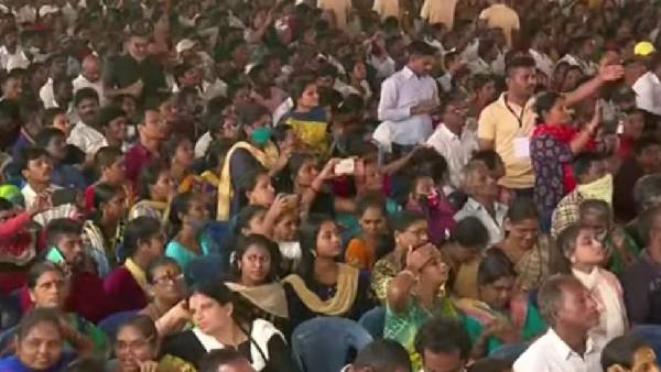ఏపీ ప్రజలపై మోడీ