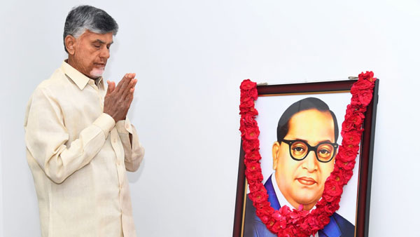 ప్రభుత్వ టెర్రరిజం తో రాష్ట్రంలో అరాచక ఆటవిక పాలన