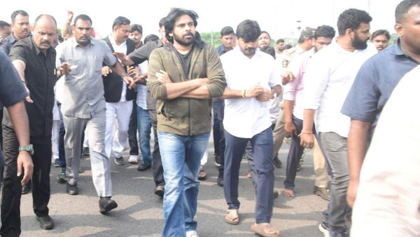 pawan kalyan wondered on ippatam road expansion, warn to lay highway in idupulapaya pawan kalyan wondered on ippatam road expansion, warn to lay highway in idupulapaya