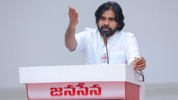 Pawan Kalayn Comparision between Ippatam villagers and Amaravati Farmers moment lead to many speculations Pawan Kalayn Comparision between Ippatam villagers and Amaravati Farmers moment lead to many speculations