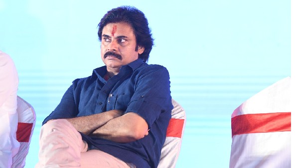 పవన్ కు పెరుగుతున్న ఆదరణ