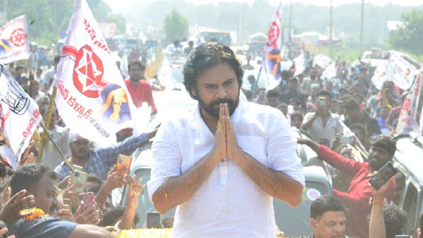 అహరహం తపించారు..