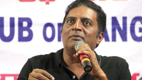 ప్రకాష్ రాజ్ నుంచి కౌంటర్..