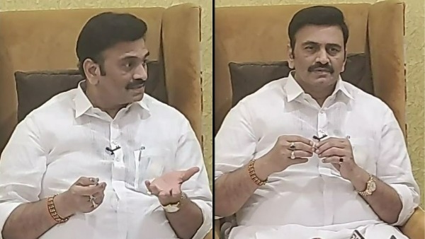 జాతీయ స్థాయి నేతలతో..