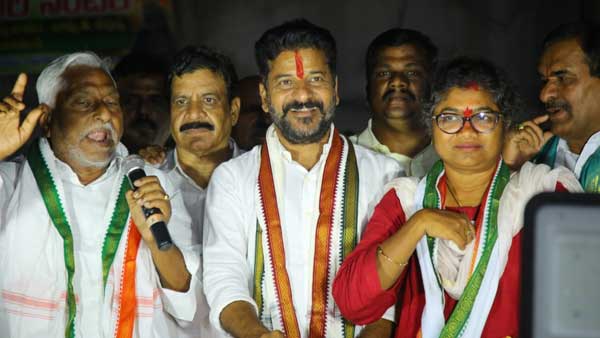 congress party loss deposite at munugode by poll congress party loss deposite at munugode by poll