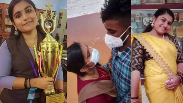ప్రియురాలు రివర్స్ గేర్