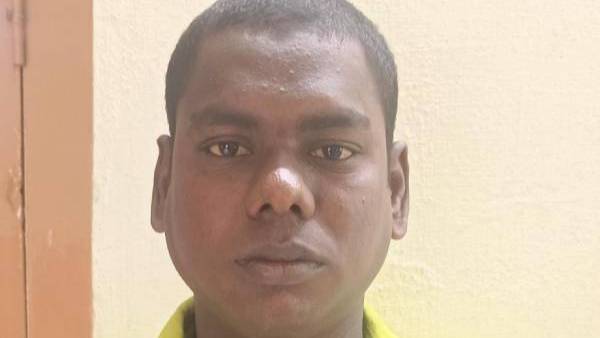 అర్దరాత్రి ఇంటికి వెళ్లిన భర్తకు షాక్