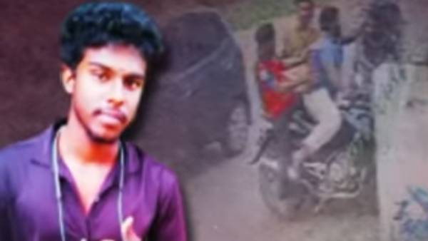 సీసీటీవీ కెమెరాల్లో