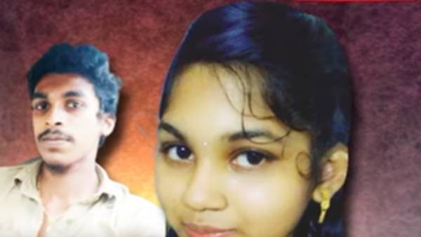 రూట్ మార్చిన ప్రియురాలు