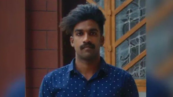 కేరళ ప్రియురాలు