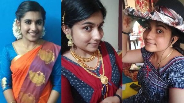 మ్యాటర్ లీక్ చేసిన షారోన్ ఫ్రెండ్