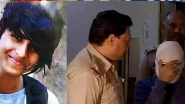 నాకు ఉరిశిక్ష వేసినా నేను ఫీల్ కాను.... స్వర్గంలో ఎంజాయ్ చేస్తా