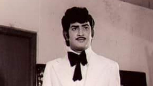 కృష్ణ మరణం పట్ల ప్రగాఢ సంతాపం తెలిపిన ఏపీ గవర్నర్