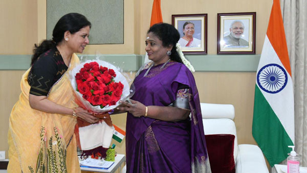 న్యాయపరమైన చిక్కులు లేకుండా నియమాక ప్రక్రియ జరగాలన్న గవర్నర్