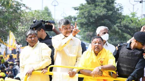 తమ ఓటర్లను గుర్తించేలా కొత్త కార్యక్రమం..