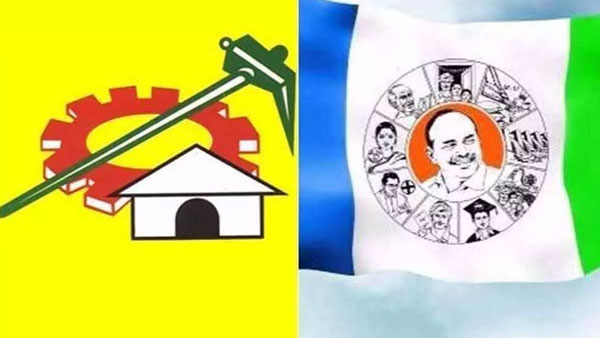 ysrcp vs tdp in palandu ysrcp vs tdp in palandu