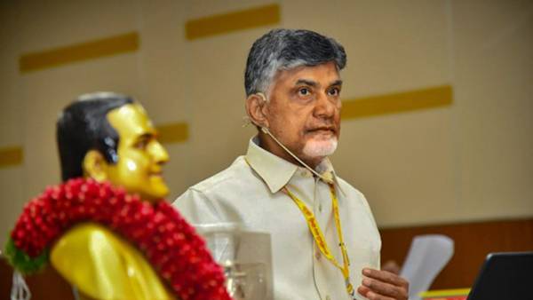 అభ్యర్థిని తేల్చలేకపోతున్న చంద్రబాబు