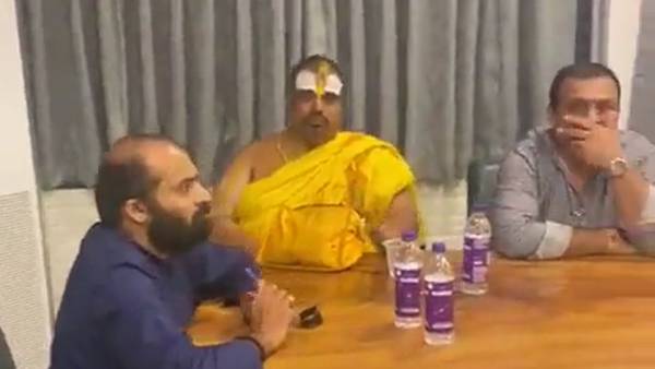 ఆ ముగ్గురి అరెస్ట్ కోసం.. కోర్టులో వారెంట్ కోసం సిట్ ప్రయత్నం