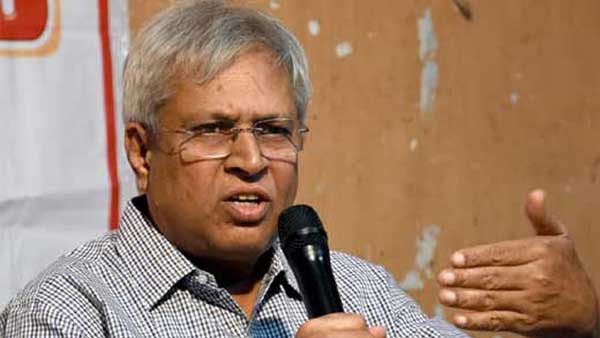 జగన్ కు ఉండవల్లి ప్రశంస