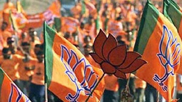 ఢిల్లీలో బీజేపీ కీలక నేతలు .. అగ్రనాయకులతో భేటీలు