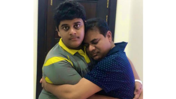 హిమాన్షు తాజా ఫోటో పై నెటిజన్లు షాక్.. రహస్యం ఏంటని అడిగిన నెటిజన్లు
