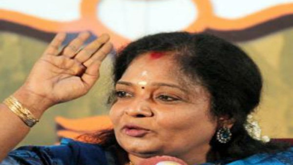 బిల్లులు ఆపలేదు, ఖాళీల భర్తీ ఏది?: గవర్నర్ తమిళిసై
