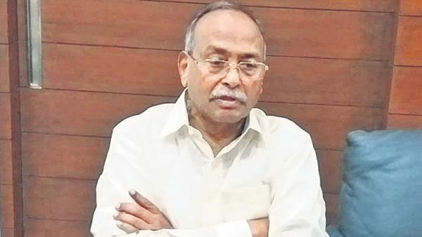 Former Home Minister Vasantha Nageswara Rao key comments on Kamma community priority in AP Politics Former Home Minister Vasantha Nageswara Rao key comments on Kamma community priority in AP Politics