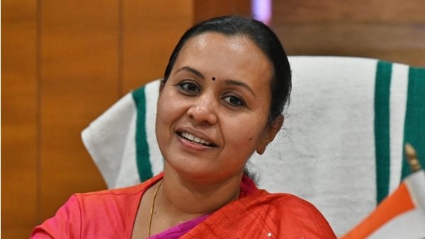 వీణా జార్జ్