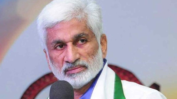 లోకేష్ పాదయాత్ర పాటలను టార్గెట్ చేసిన సాయిరెడ్డి