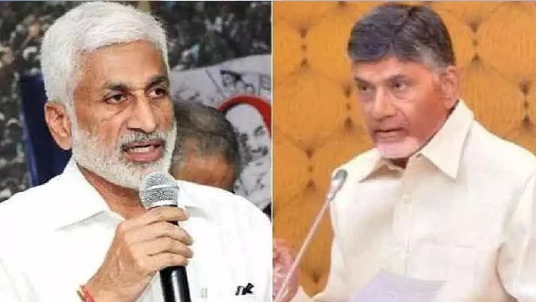 ఎన్నికలకు ముందే ఏపీలో పొలిటికల్ హీట్