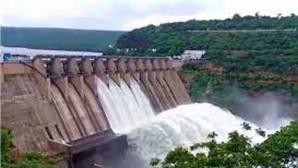 పాలమూరు రంగారెడ్డి ప్రాజెక్ట్ పై కృష్ణా బోర్డుకు ఏపీ లేఖ