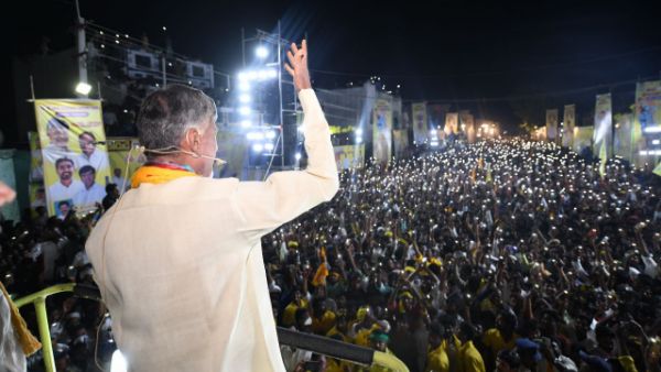 మూడు రాజధానులకు ప్రత్యామ్నాయం
