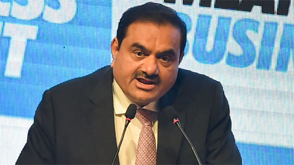 అదాని చేతికి ఎన్డీటీవీ..