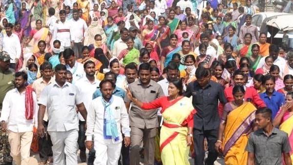 ఎన్నికలు అయిపోయాక ఐదేండ్లు ఫామ్ హౌజ్ లోనే కేసీఆర్