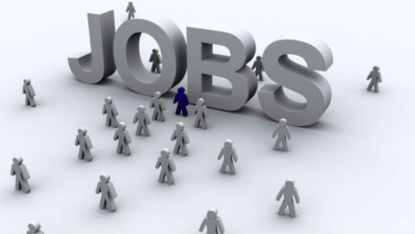 9.79 lakh vacancies in central govt departments: Jitendra Singh in Lok Sabha 9.79 lakh vacancies in central govt departments: Jitendra Singh in Lok Sabha
