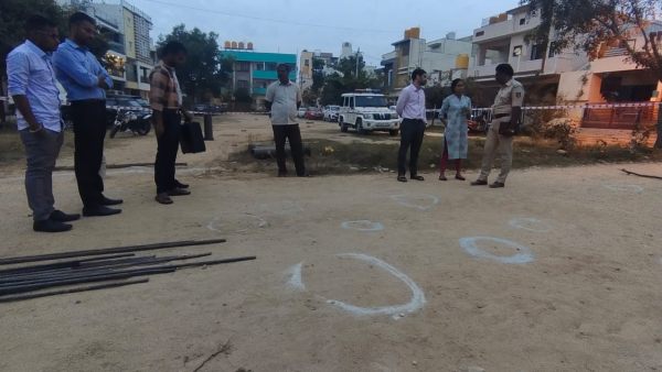 మదనపల్లె రౌడీషీటర్