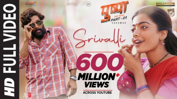 youtube, youtube trends, pushpa, allu arjun youtube, youtube trends, pushpa, allu arjun