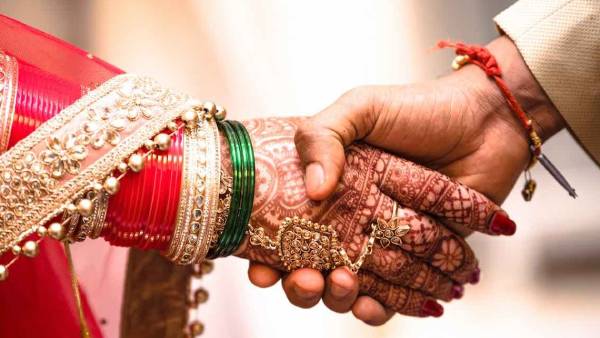 పెళ్లి ముసుగులో దొంగతనం