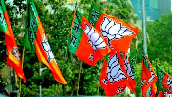మొన్న బీజేపీతో ?