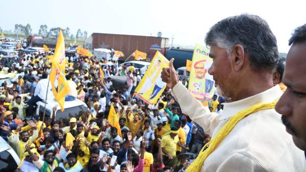 ఒకే జిల్లా..ఒకే సామాజిక వర్గం