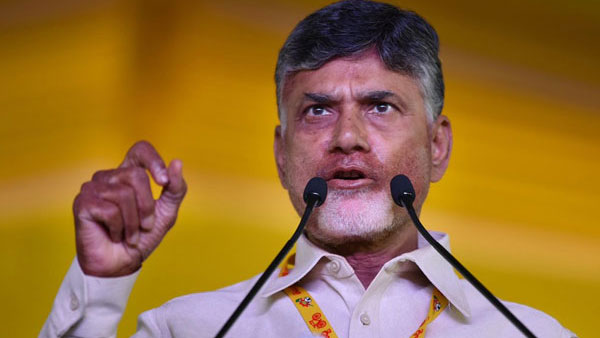చంద్రబాబు నిర్ణయంతో..వైసీపీలో